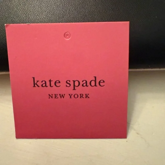 kate spade | Checking in Wallet (Printed Leather) - Picture 5 of 6
